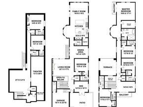 530 N Alta Vista Boulevard, Los Angeles CA 90036