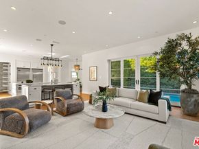 530 N Alta Vista Boulevard, Los Angeles CA 90036