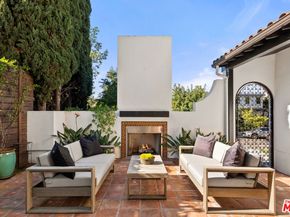 530 N Alta Vista Boulevard, Los Angeles CA 90036