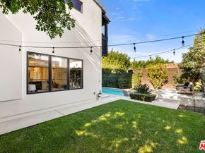 530 N Alta Vista Boulevard, Los Angeles CA 90036