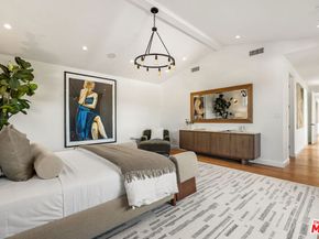 530 N Alta Vista Boulevard, Los Angeles CA 90036