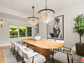 530 N Alta Vista Boulevard, Los Angeles CA 90036