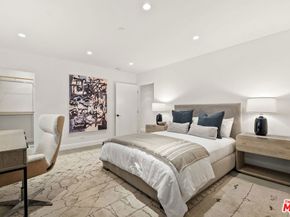 530 N Alta Vista Boulevard, Los Angeles CA 90036