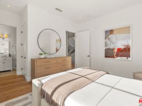 530 N Alta Vista Boulevard, Los Angeles CA 90036