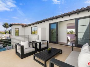 530 N Alta Vista Boulevard, Los Angeles CA 90036