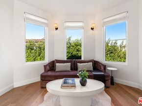 530 N Alta Vista Boulevard, Los Angeles CA 90036