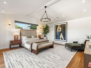 530 N Alta Vista Boulevard, Los Angeles CA 90036