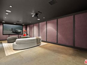 530 N Alta Vista Boulevard, Los Angeles CA 90036