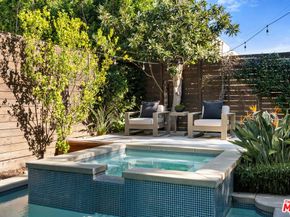 530 N Alta Vista Boulevard, Los Angeles CA 90036