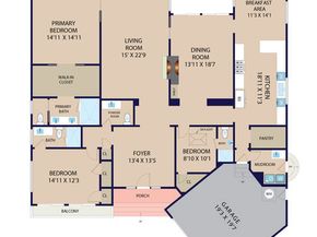 8814 Pinto Place, Los Angeles CA 90069