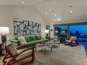 8814 Pinto Place, Los Angeles CA 90069