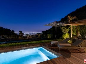 8814 Pinto Place, Los Angeles CA 90069