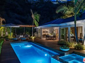 8814 Pinto Place, Los Angeles CA 90069