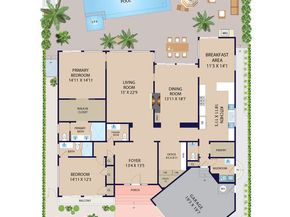 8814 Pinto Place, Los Angeles CA 90069