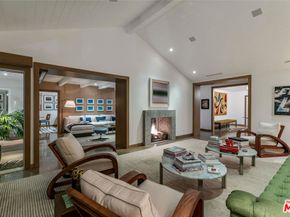 8814 Pinto Place, Los Angeles CA 90069