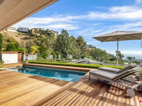 8814 Pinto Place, Los Angeles CA 90069