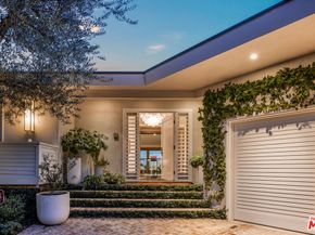 8814 Pinto Place, Los Angeles CA 90069