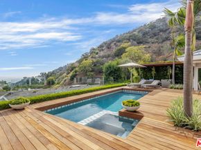 8814 Pinto Place, Los Angeles CA 90069