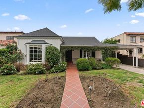 2139 Kelton Avenue, Los Angeles CA 90025