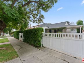 2139 Kelton Avenue, Los Angeles CA 90025