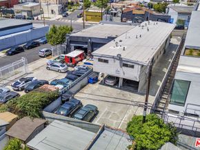 5614 W Adams Boulevard, Los Angeles CA 90016