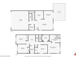 15215 W Fred Way, Van Nuys CA 91405