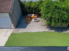 851 S Orange Drive, Los Angeles CA 90036