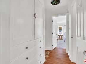 851 S Orange Drive, Los Angeles CA 90036