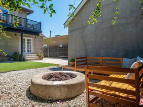 851 S Orange Drive, Los Angeles CA 90036