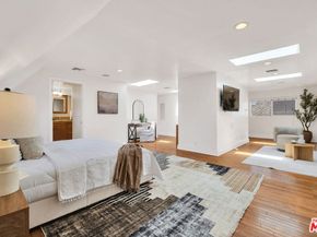 851 S Orange Drive, Los Angeles CA 90036