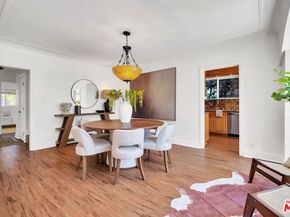 851 S Orange Drive, Los Angeles CA 90036