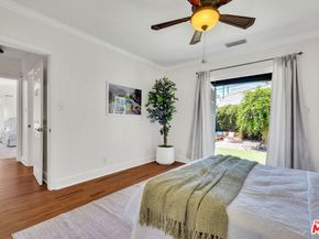 851 S Orange Drive, Los Angeles CA 90036