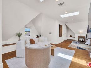851 S Orange Drive, Los Angeles CA 90036
