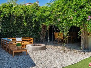 851 S Orange Drive, Los Angeles CA 90036