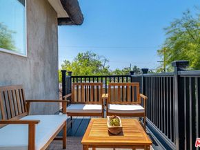 851 S Orange Drive, Los Angeles CA 90036