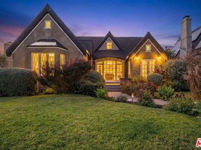 851 S Orange Drive, Los Angeles CA 90036