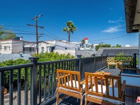 851 S Orange Drive, Los Angeles CA 90036