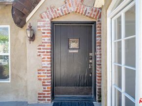 851 S Orange Drive, Los Angeles CA 90036