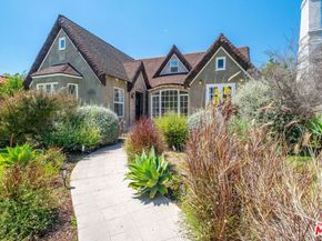 851 S Orange Drive, Los Angeles CA 90036
