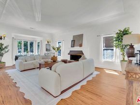 851 S Orange Drive, Los Angeles CA 90036