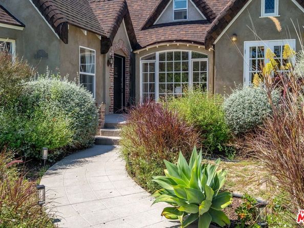 851 S Orange Drive, Los Angeles CA 90036