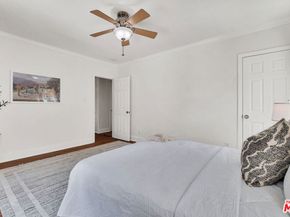851 S Orange Drive, Los Angeles CA 90036