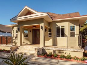 2643 Huron Street, Los Angeles CA 90065