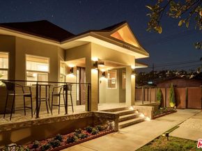 2643 Huron Street, Los Angeles CA 90065