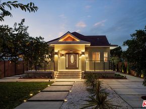 2643 Huron Street, Los Angeles CA 90065