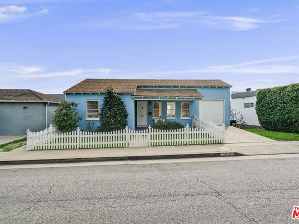 1770 Bryn Mawr Avenue, Santa Monica CA 90405