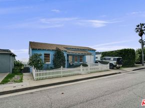 1770 Bryn Mawr Avenue, Santa Monica CA 90405