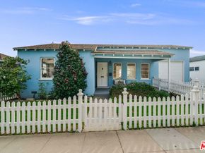 1770 Bryn Mawr Avenue, Santa Monica CA 90405