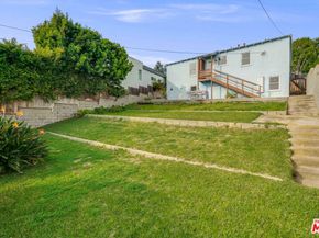 1770 Bryn Mawr Avenue, Santa Monica CA 90405