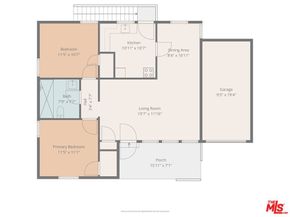 1770 Bryn Mawr Avenue, Santa Monica CA 90405